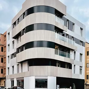 Royal Apartment